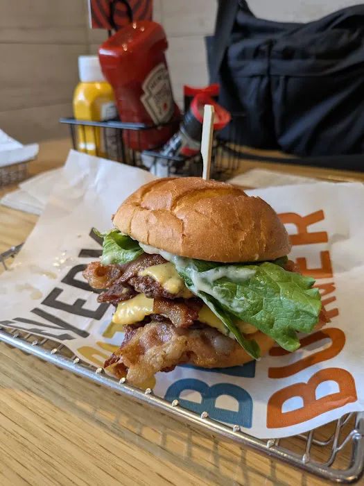 Smashburger Picture 4