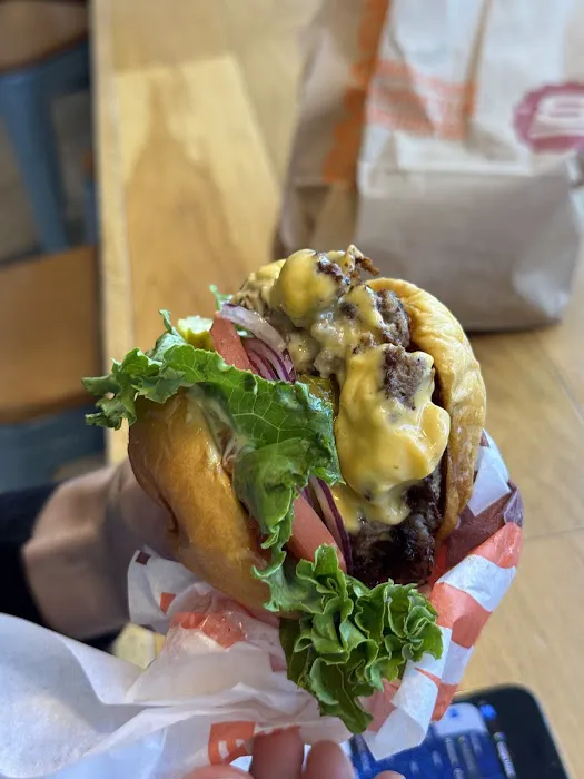Smashburger Picture 6