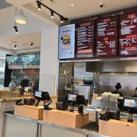 Smashburger ico