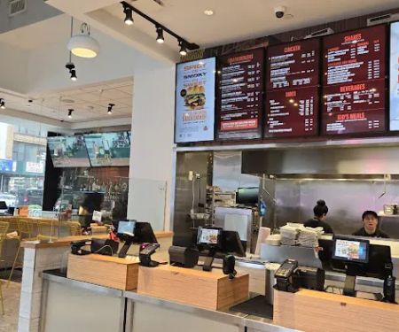 Smashburger