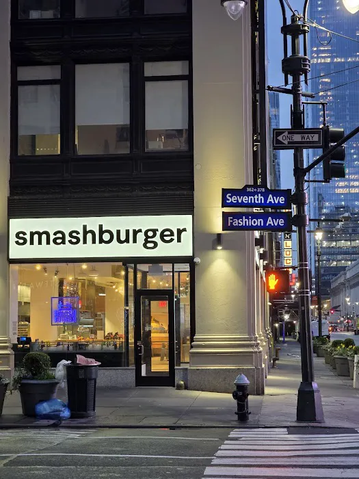 Smashburger Picture 10