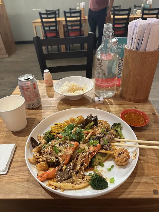 Mala Panda 麻辣熊猫 Picture 5