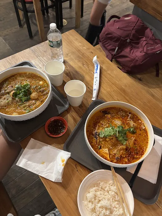 Mala Panda 麻辣熊猫 Picture 2