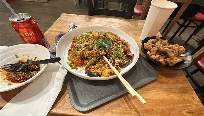 Mala Panda 麻辣熊猫 Picture 3