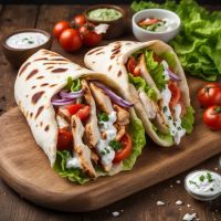 Indian Biryani House & Mamun Halal Food ico