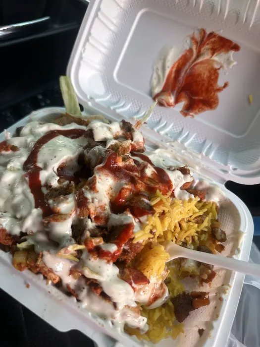 Indian Biryani House & Mamun Halal Food Picture 3