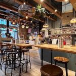 The Grey Dog—Flatiron