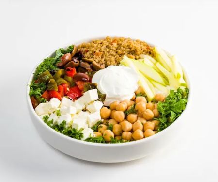 fresh&co