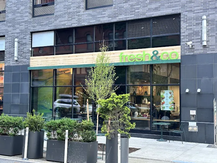 fresh&co Picture 5