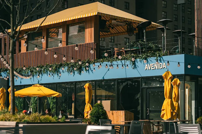Avenida Picture 10