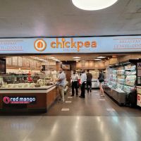 Chickpea ico