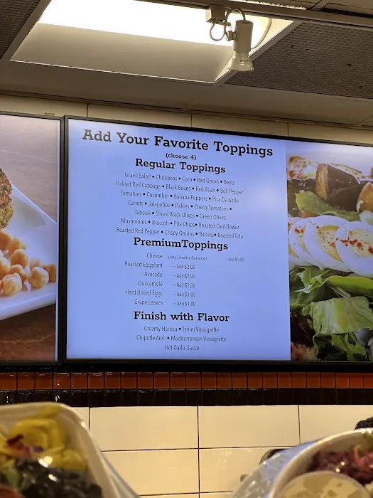 Chickpea Picture 6