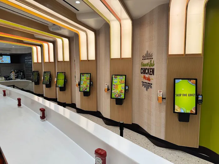 Pollo Campero Picture 2