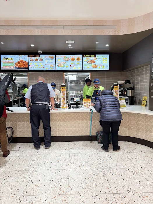 Pollo Campero Picture 9