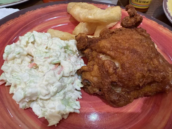 Pollo Campero Picture 7