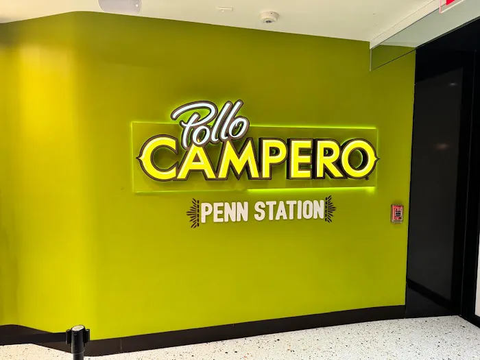 Pollo Campero Picture 10