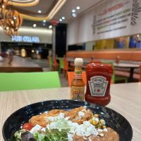 Pollo Campero ico