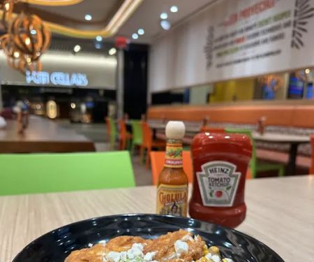 Pollo Campero