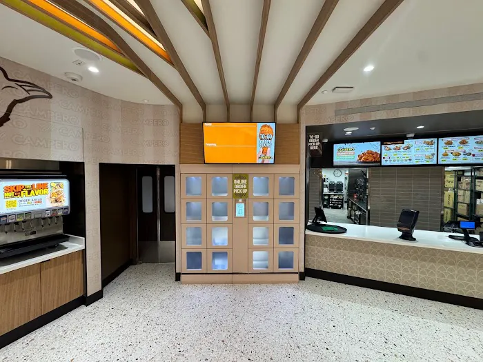 Pollo Campero Picture 3