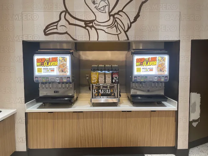 Pollo Campero Picture 6