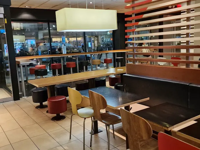 McDonald's Picture 5