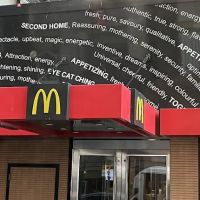 McDonald's ico