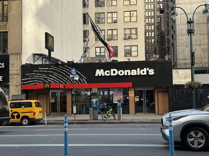McDonald's Picture 8