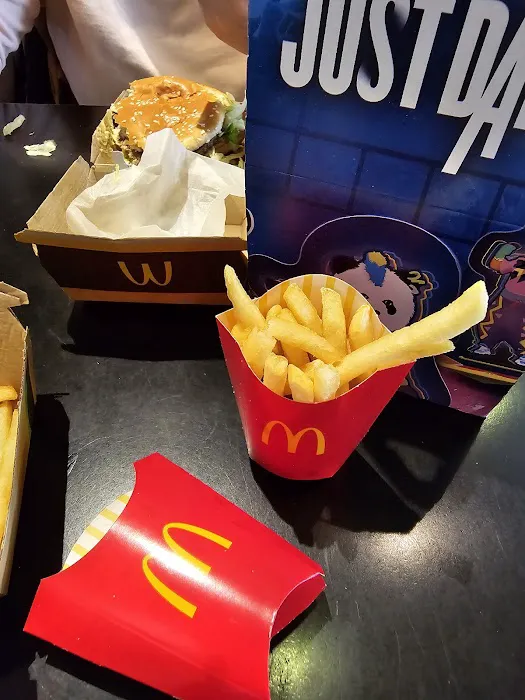 McDonald's Picture 4