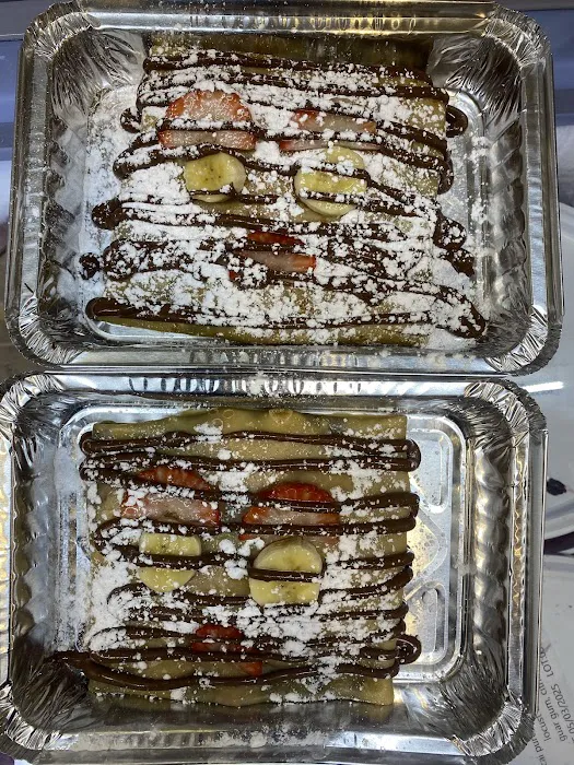 Lilly’s Shakes & Crepes Picture 2