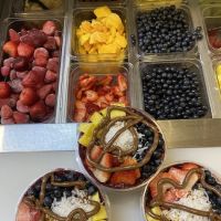 Lilly’s Shakes & Crepes ico