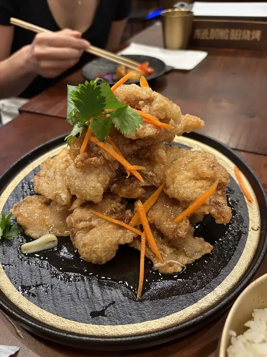 DONGBEI Restaurant & Bar东北餐厅&酒吧 Picture 4