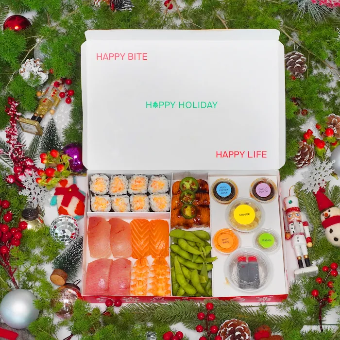 Happy Tuna Sushi & Crispy Rice Picture 10