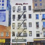 Longo Bros