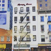 Longo Bros ico