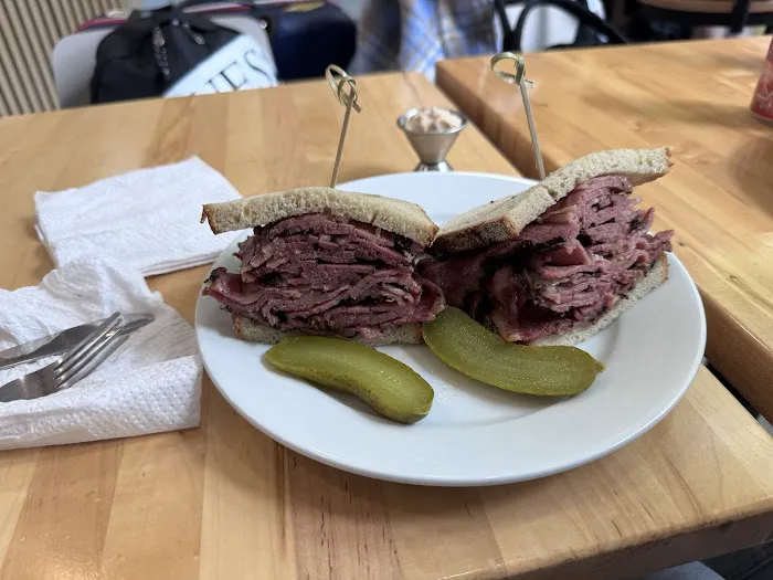 Pastrami & grill Picture 6