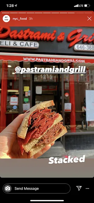 Pastrami & grill Picture 7