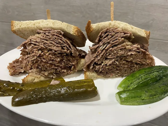 Pastrami & grill Picture 3