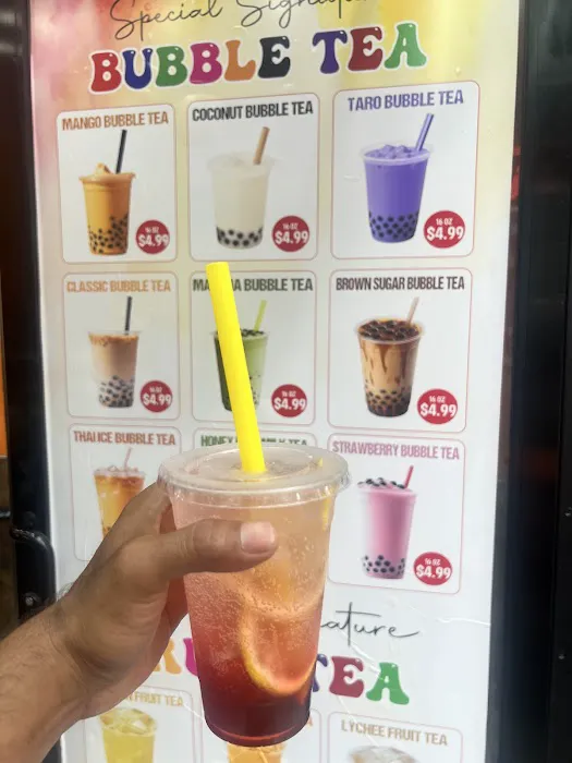 Bubble tea store Picture 4