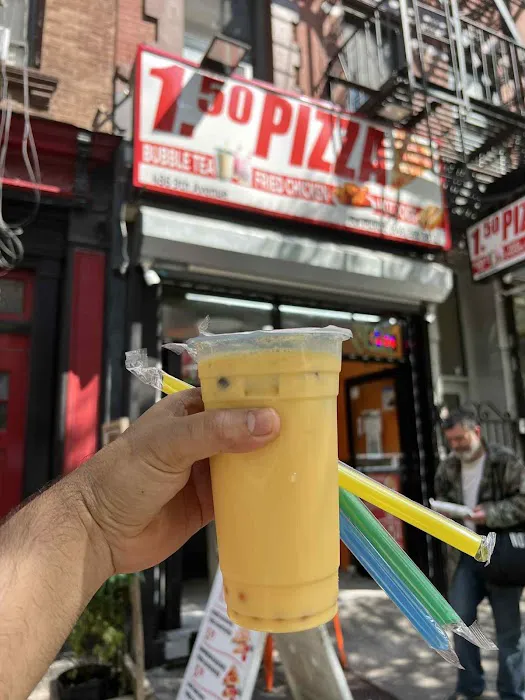 Bubble tea store Picture 2