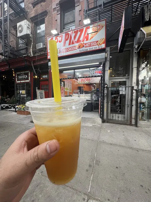 Bubble tea store Picture 5