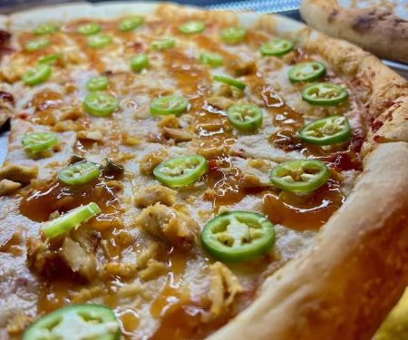 1.50 Pizza Store