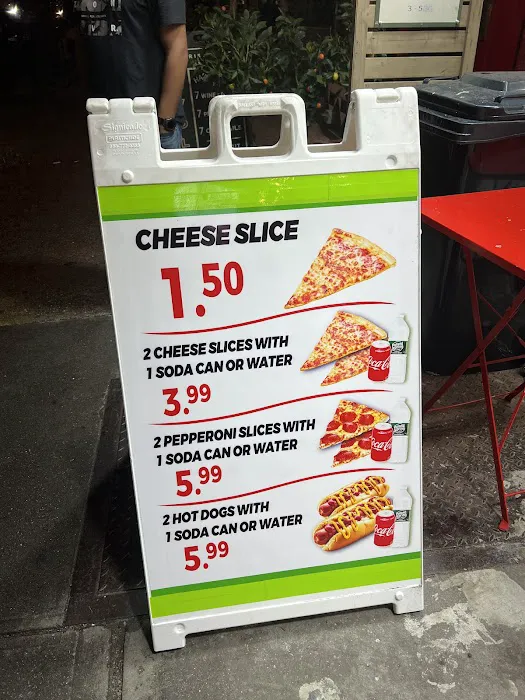1.50 Pizza Store Picture 8