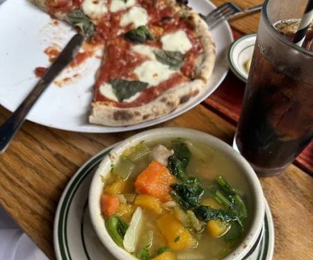 Tavola Hells Kitchen
