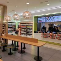 Wasabi Sushi & Bento Penn Station ico