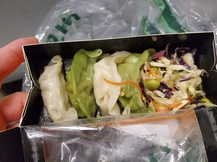 Wasabi Sushi & Bento Penn Station Picture 7