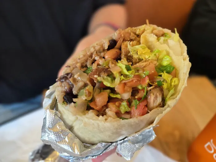 Dos Toros Taqueria Picture 2