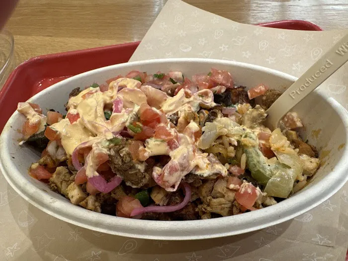 Dos Toros Taqueria Picture 6