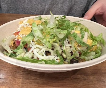 Dos Toros Taqueria