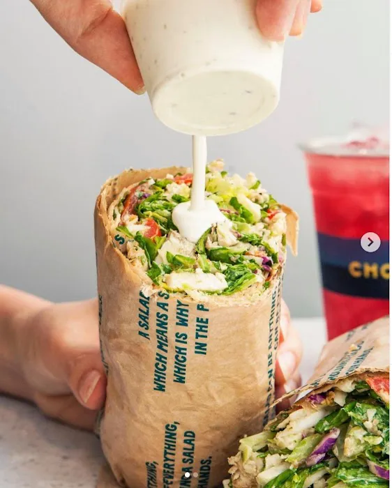 Chopt Creative Salad Co. Picture 3