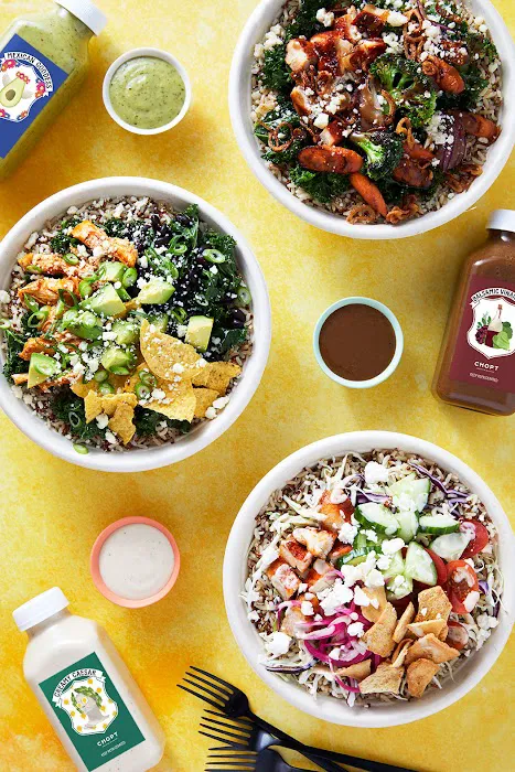 Chopt Creative Salad Co. Picture 5